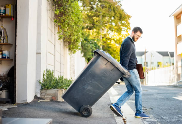 Best Construction Debris Removal  in Port Republic, NJ