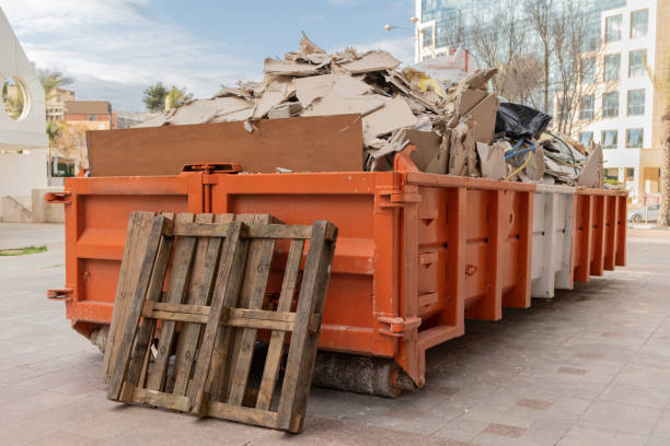 Best Commercial Cleanout Services  in Port Republic, NJ