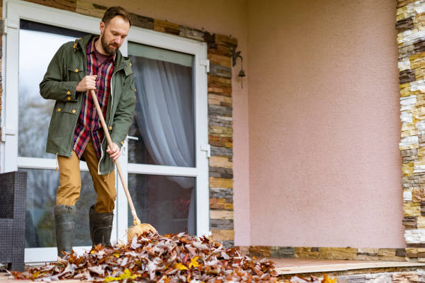 Best Garage Cleanout Services  in Port Republic, NJ