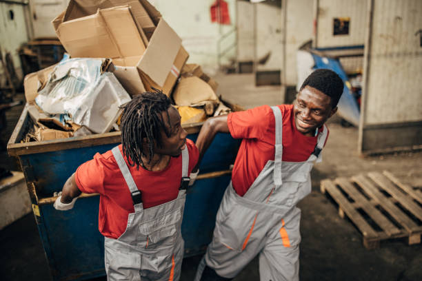 Best Residential Junk Removal  in Port Republic, NJ