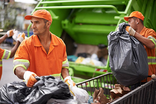 Basement Cleanout Services in Port Republic, NJ