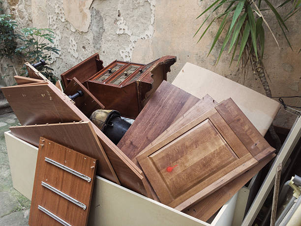 Best Yard Waste Removal  in Port Republic, NJ