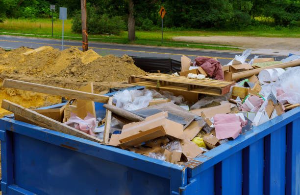Best Basement Cleanout Services  in Port Republic, NJ